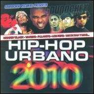 Various/Hip Hop Urbano 2010