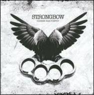 Strongbow/Corner Bar Poetry (+cd)