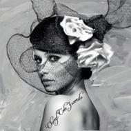 Cheryl Cole/3 Words