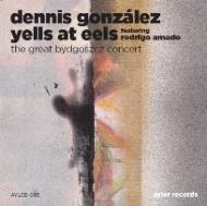 Dennis Gonzalez/Great Bydgoszcz Concert