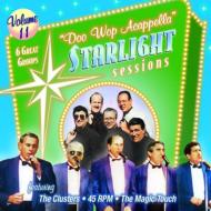 Various/Doo Wop Acappella Starlight Sessions 11