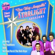Various/Doo Wop Acappella Starlight Sessions 13