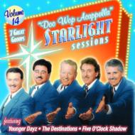 Various/Doo Wop Acappella Starlight Sessions 14