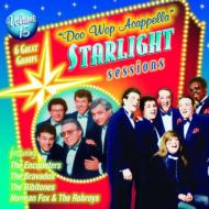 Various/Doo Wop Acappella Starlight Sessions 15