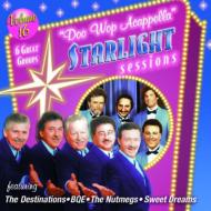 Various/Doo Wop Acappella Starlight Sessions 16