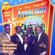 Various/Doo Wop Acappella Starlight Sessions 17