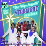 Various/Doo Wop Acappella Starlight Sessions 19