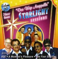 Various/Doo Wop Acappella Starlight Sessions 20