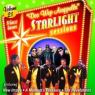 Various/Doo Wop Acappella Starlight Sessions 21