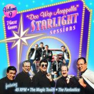 Various/Doo Wop Acappella Starlight Sessions 9