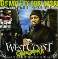 West Coast Gangsta