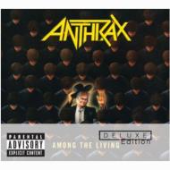 Among The Living -Deluxe Edition