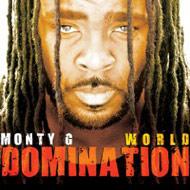 Monty G/World Domination