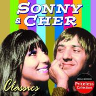 Sonny  Cher/Classics