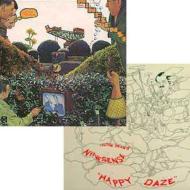 Elton Dean/Happy Daze / Oh! For The Edge