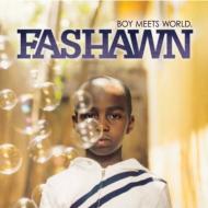 Fashawn (Dance)/Boy Meets World