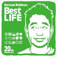 Noriyuki Makihara 20th Anniversary Best LIFE