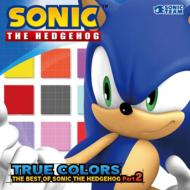  ߥ塼å/True Colors The Best Of Sonic The Hedgehog Vol.2