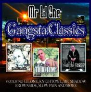 Mr Lil One/Gangsta Classics
