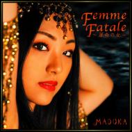 MADOKA/Femme Fatale ̿ν