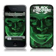 Musicskins / Black Eyed Peas -The End (Iphone3g�p)