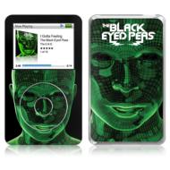 Musicskins / Black Eyed Peas -The End (Ipod Classic�p)