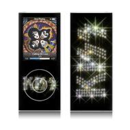 Musicskins / Kiss -Glam (Ipod Nano4g�p)