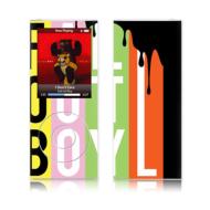 Musicskins / Fall Out Boy -Logo (Ipod Nano4g�p)