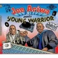 Joe Ariwa/Meets Young Warrior