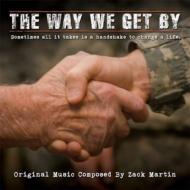 Soundtrack/Way We Get By (Score)