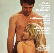 Van De Velde : Perfect Marriage & Every Night Of The Week