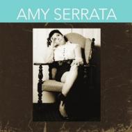 Amy Serrata/Amy Serrata