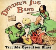 Terrible Operation Blues