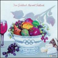 Joe Goddard/Harvest Festival