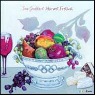 Joe Goddard/Harvest Festival