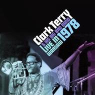 Clark Terry / His Big Bad Band/Live In Warsaw 1978