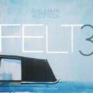 Murs / Slug/Felt 3�� A Tribute To Rosie Perez
