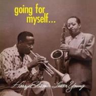 Lester Young / Harry Sweets Edison/Going For Myself