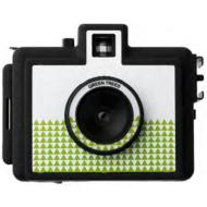 懐かしくも新しいトイカメラ｜デジタルハリネズミが、またまた進化して