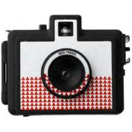 懐かしくも新しいトイカメラ｜デジタルハリネズミが、またまた進化して