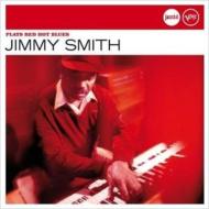 Jimmy Smith/Plays Red Hot Blues