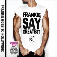Frankie Say Greatest