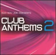 Various/Ultra Club Anthems 2