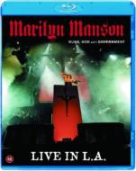 GUNS, GOD & GOVERNMENT – LIVE IN L.A.