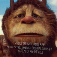Where The Wild Things Are-Original Soundtrack