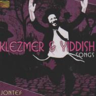 Jontef/Klezmer ＆ Yiddish Songs