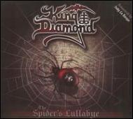 King Diamond/Spiders Lullabye (Rmt)(Digi)