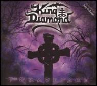 King Diamond/Graveyard (Rmt)(Digi)