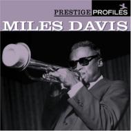Miles Davis/Prestige Profiles Vol.1