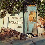 Mccully Workshop Inc.